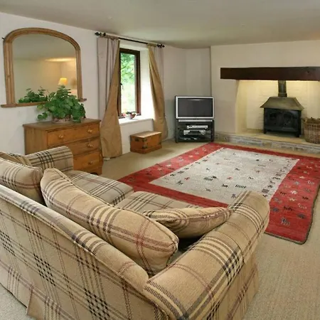 Holiday home Stunning Country Between & Bath *