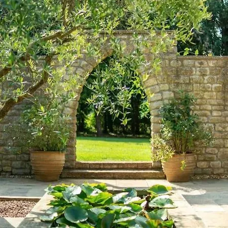 Holiday home Stunning Country Between & Bath