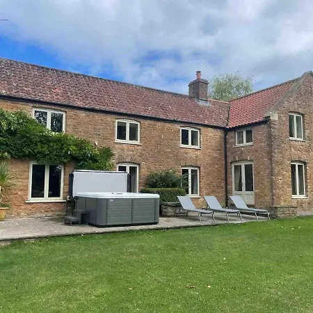 Stunning Country Between & Bath * Bristol