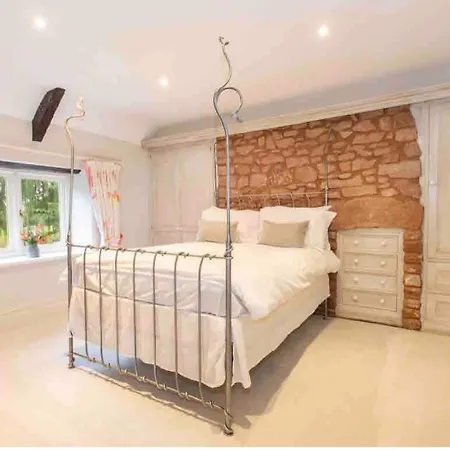 Σπίτι διακοπών Stunning Country Between & Bath Μπρίστολ