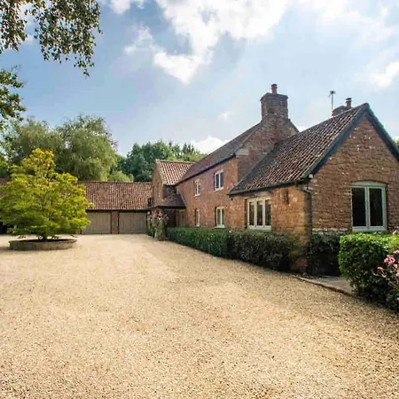 別荘 Stunning Country Between & Bath ブリストル