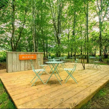 Σπίτι διακοπών Stunning Country Between & Bath *