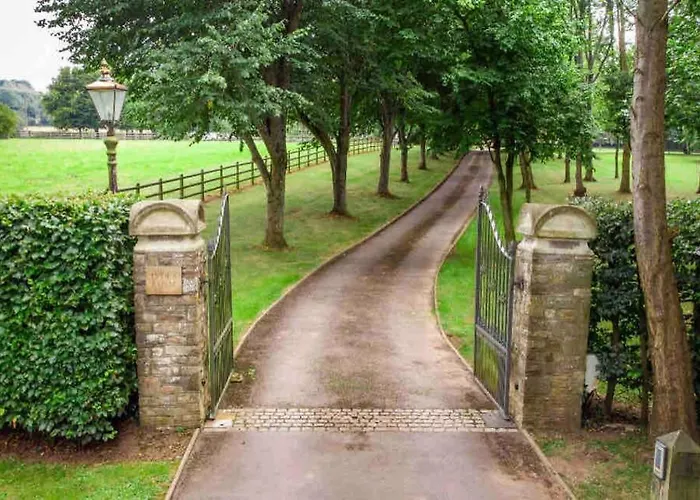 Stunning Country Between & Bath * Bristol