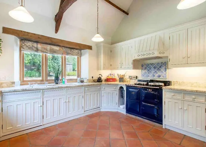 Stunning Country Between & Bath * Bristol