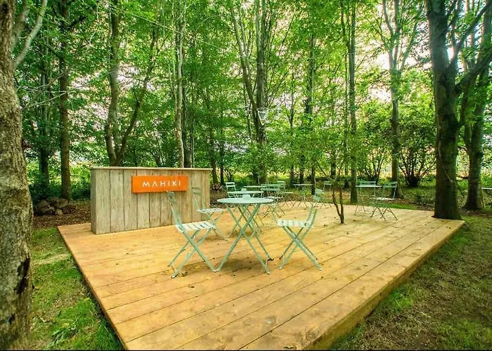 Stunning Country Between & Bath ブリストル