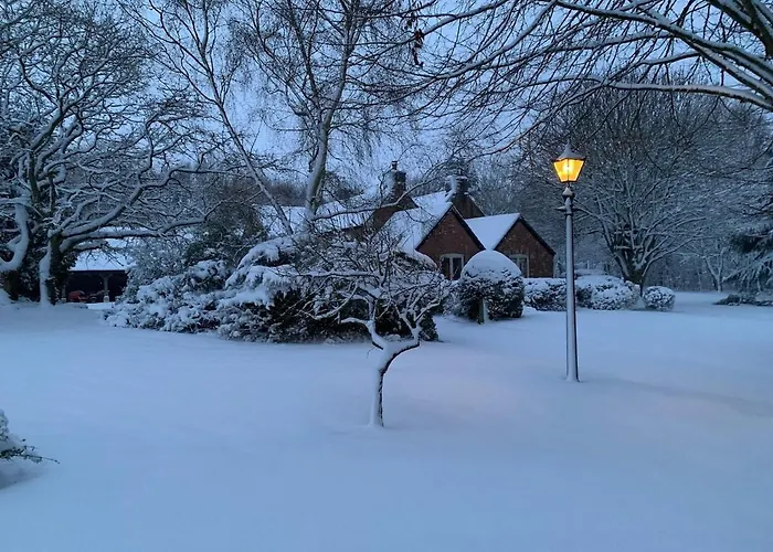 別荘 Stunning Country Between & Bath