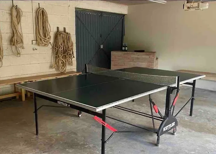 Tatil Evi Stunning Country Between & Bath *