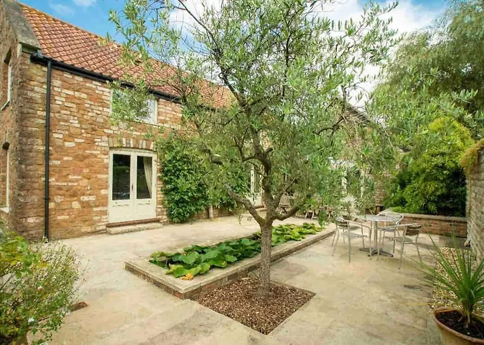 Stunning Country Between & Bath