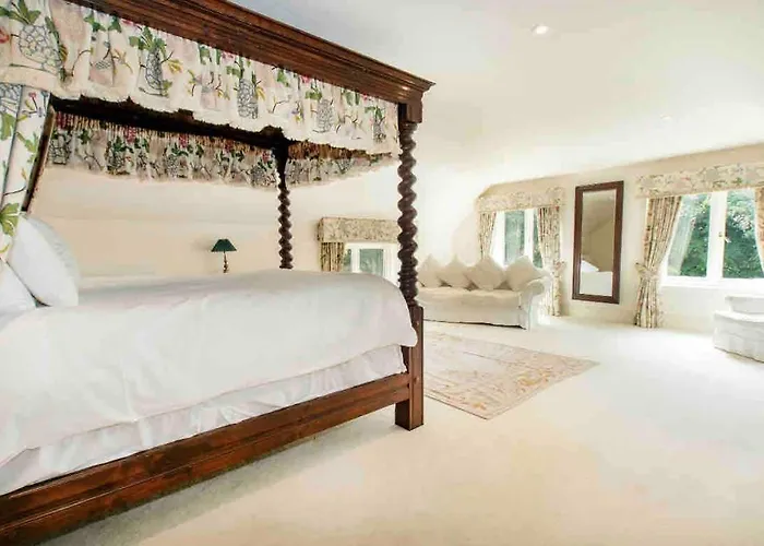 Stunning Country Between & Bath * Bristol