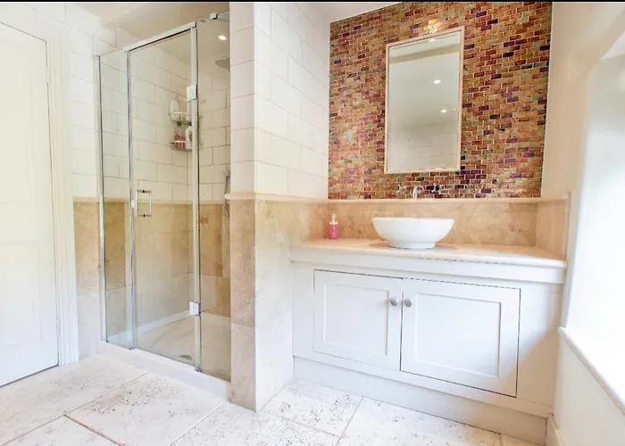 別荘 Stunning Country Between & Bath *