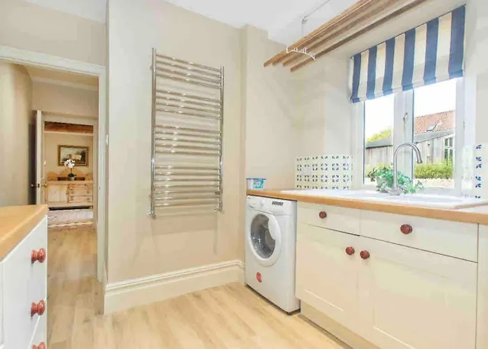 Stunning Country Between & Bath Bristol