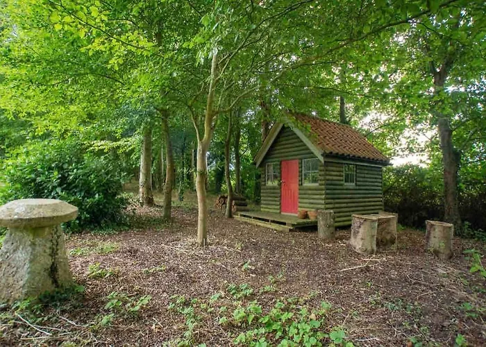 Stunning Country Between & Bath ブリストル