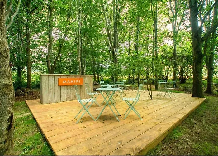 Tatil Evi Stunning Country Between & Bath *