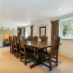 Stunning Country Between & Bath Vakantiehuis Bristol