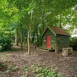 Stunning Country Between & Bath Vakantiehuis Bristol