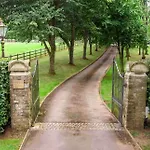 Vakantiehuis Stunning Country Between & Bath *
