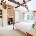 Stunning Country Between & Bath Vakantiehuis
