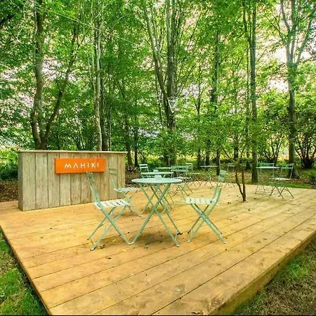 Stunning Country Between & Bath Бристоль