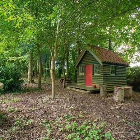 Stunning Country Between & Bath Будинок відпочинку Бристоль