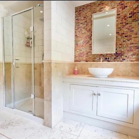 Tatil Evi Stunning Country Between & Bath *
